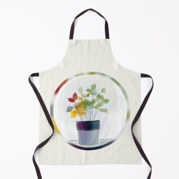 Item preview, The Herb Garden designed and sold by mi-kam.
