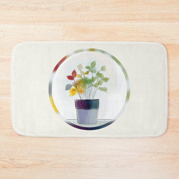 Item preview, The Herb Garden designed and sold by mi-kam.