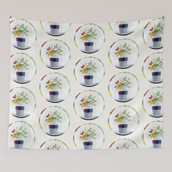 Item preview, The Herb Garden designed and sold by mi-kam.