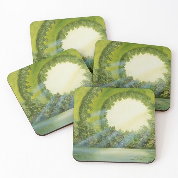 Item preview, Slowing down - the cozy room to find peace designed and sold by art paintings.