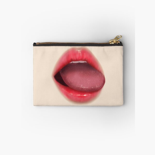 Item preview, Lips Drawing designed and sold by MySketchbook123.