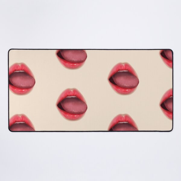 Item preview, Lips Drawing designed and sold by MySketchbook123.