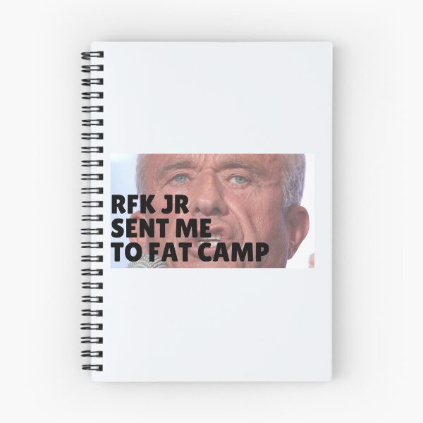 Artikelvorschau, RFK Fettcamp entworfen und verkauft von dobiegerl.