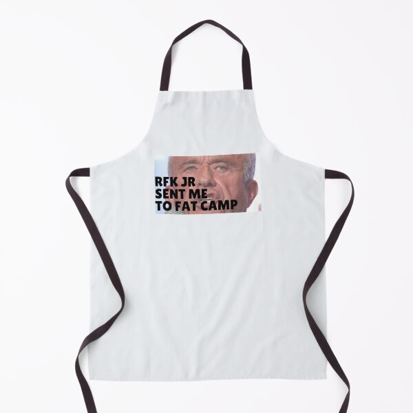 Item preview, RFK fat camp designed and sold by dobiegerl.