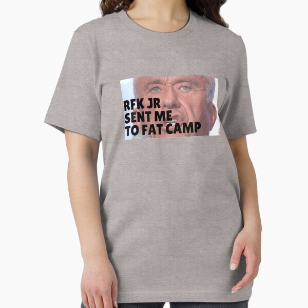 Item preview, RFK fat camp designed and sold by dobiegerl.