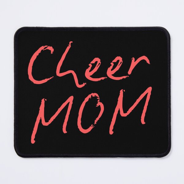 Item preview, Cheer Mom designed and sold by Designx99Shirt.