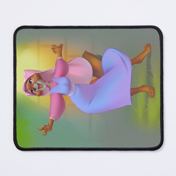 Item preview, Maid Marion (shaded) designed and sold by Miles-DF.
