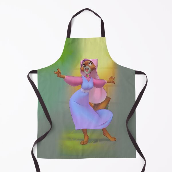 Item preview, Maid Marion (shaded) designed and sold by Miles-DF.