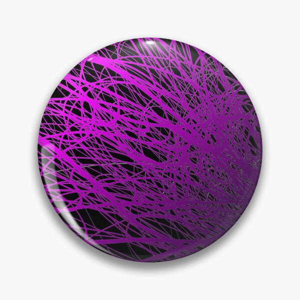 Item preview, Linear Explosion Purple designed and sold by SirkDesignsLtd.