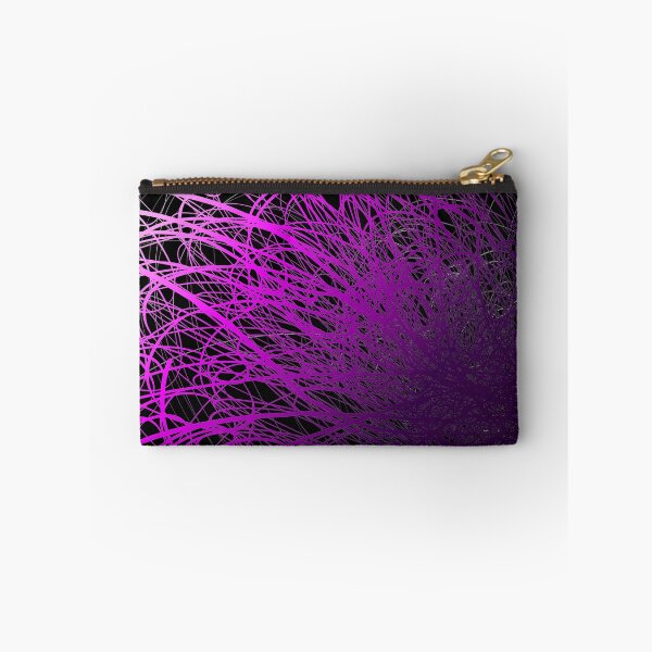 Item preview, Linear Explosion Purple designed and sold by SirkDesignsLtd.
