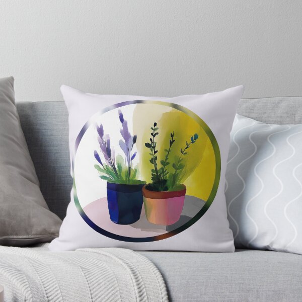 Item preview, The Herb Garden designed and sold by mi-kam.