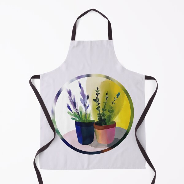 Item preview, The Herb Garden designed and sold by mi-kam.