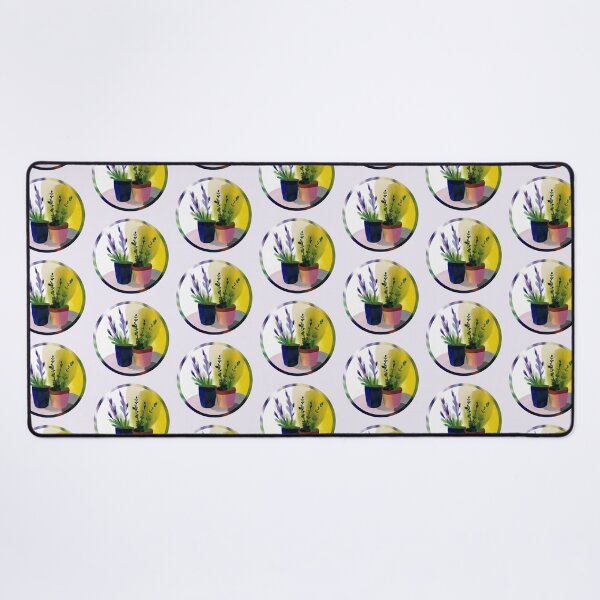 Item preview, The Herb Garden designed and sold by mi-kam.