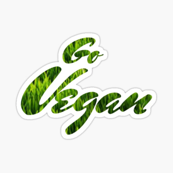 Artikel-Vorschau von Zum Veganer werden, designt und verkauft von Shirt Lift.