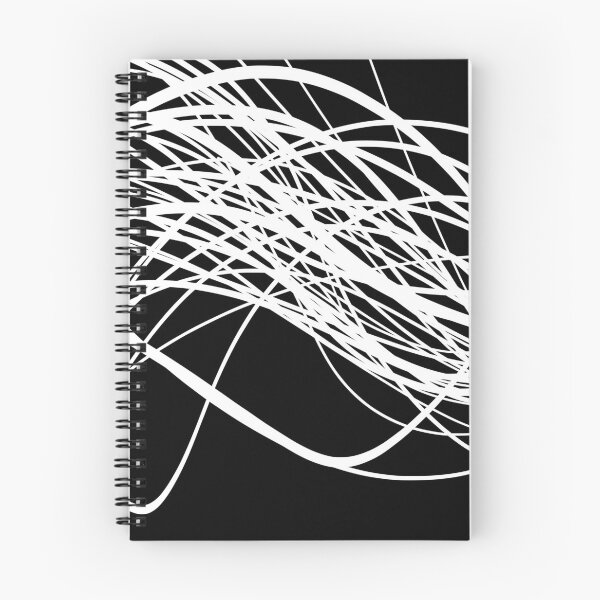 Item preview, Linear Flow designed and sold by SirkDesignsLtd.