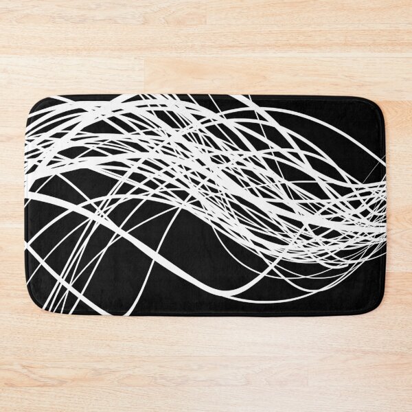 Item preview, Linear Flow designed and sold by SirkDesignsLtd.