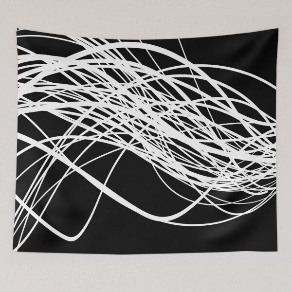 Item preview, Linear Flow designed and sold by SirkDesignsLtd.
