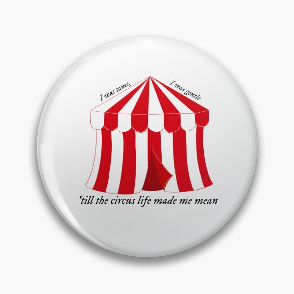 Item preview, Circus life designed and sold by blackcatangie.