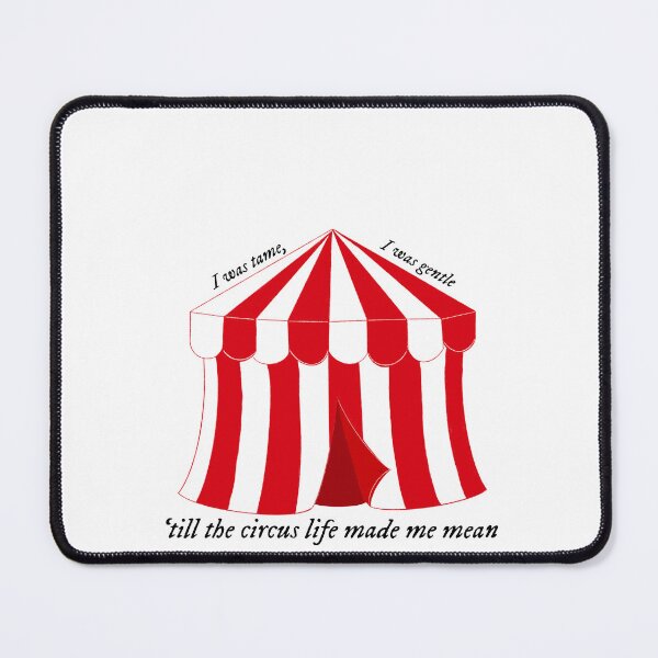 Item preview, Circus life designed and sold by blackcatangie.