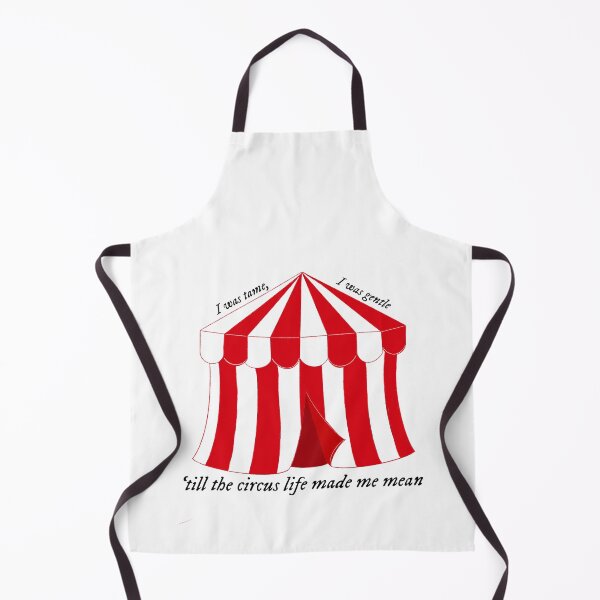 Item preview, Circus life designed and sold by blackcatangie.