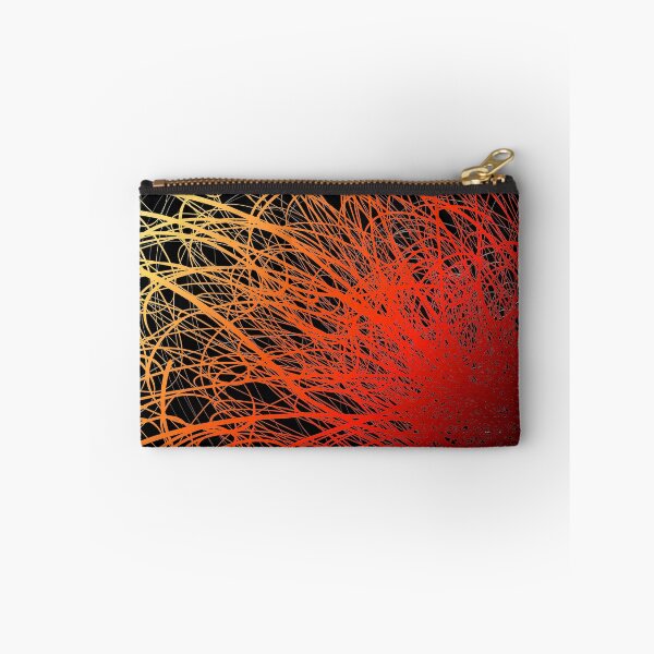 Item preview, Linear Explosion Sunset designed and sold by SirkDesignsLtd.