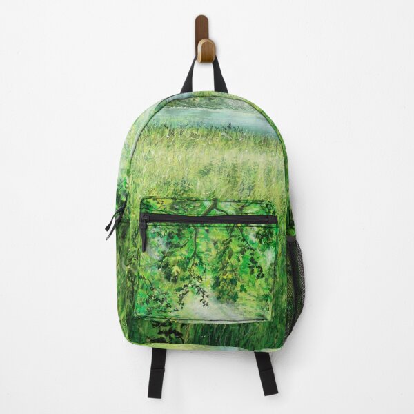 Item preview, Natural umbrella - nature gives us everything important designed and sold by art paintings.