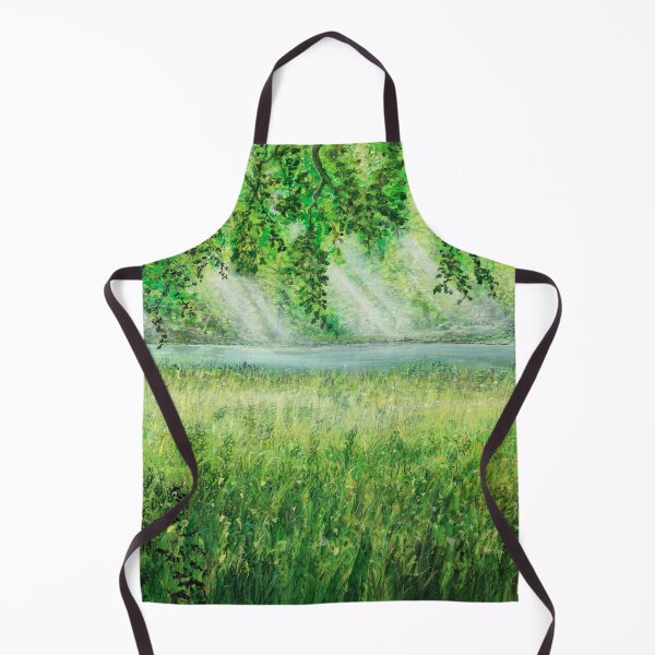 Item preview, Natural umbrella - nature gives us everything important designed and sold by art paintings.