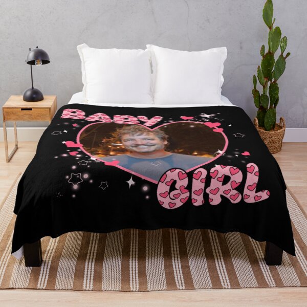Item preview, Baby Girl Pedro Pascal  designed and sold by STAYOKBRAND.