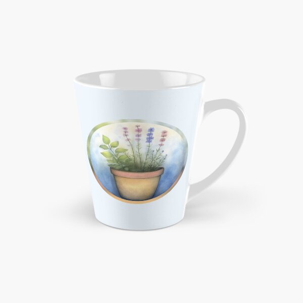 Item preview, The Herb Garden designed and sold by mi-kam.