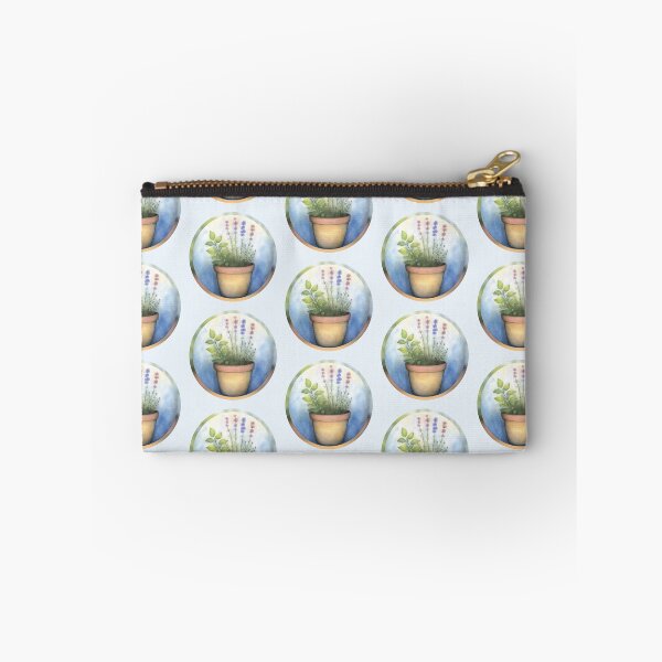 Item preview, The Herb Garden designed and sold by mi-kam.