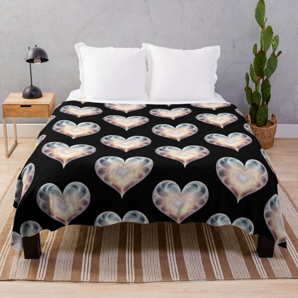 Item preview, White heart. designed and sold by NextDoorToMe.