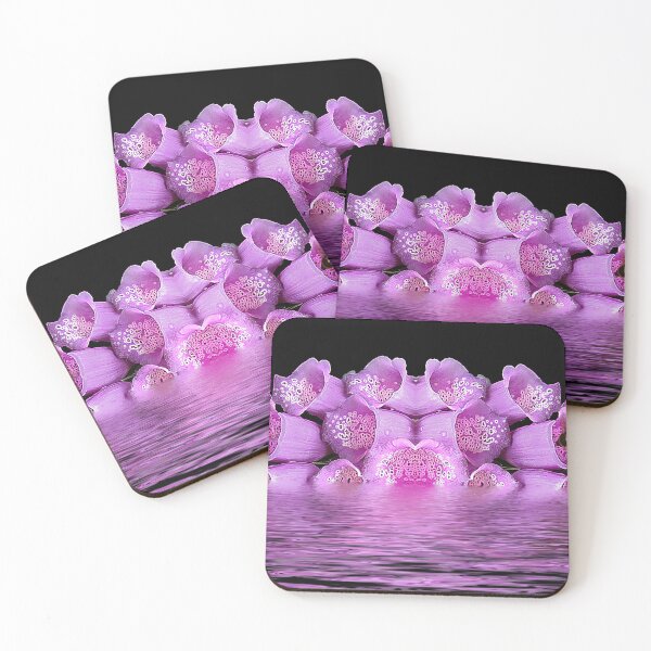 Item preview, Bleeding violet - (c) ben yassa designed and sold by beny .