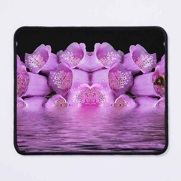 Item preview, Bleeding violet - (c) ben yassa designed and sold by beny .