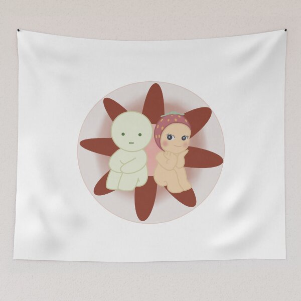 Item preview, Sonny Angel and Smiski designed and sold by mayasophie4.