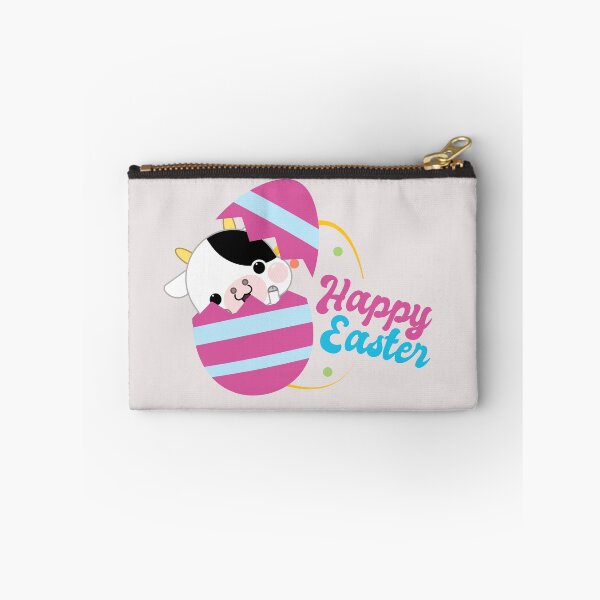 Item preview, easter cow designed and sold by Guleniza.