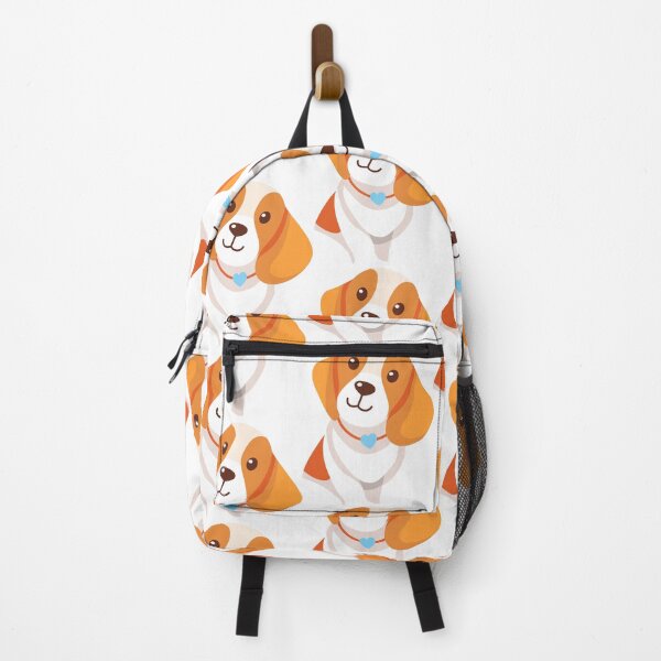 Item preview, Cute cartoon style beagle dog designed and sold by xiukab.