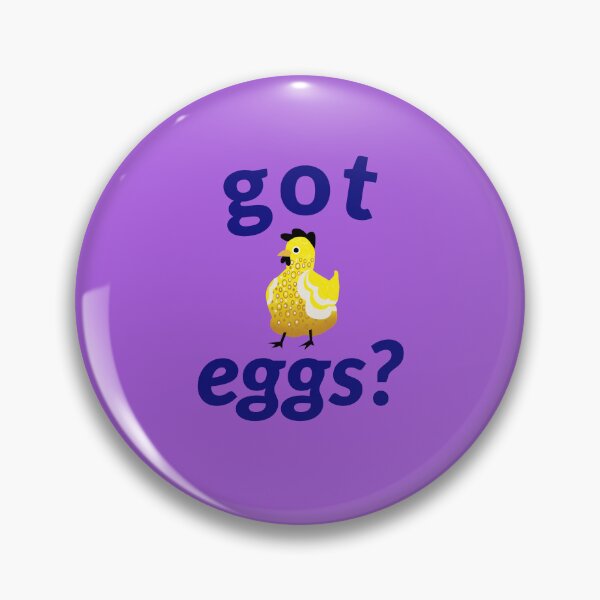 Item preview, got eggs designed and sold by JerseyBoysTees.