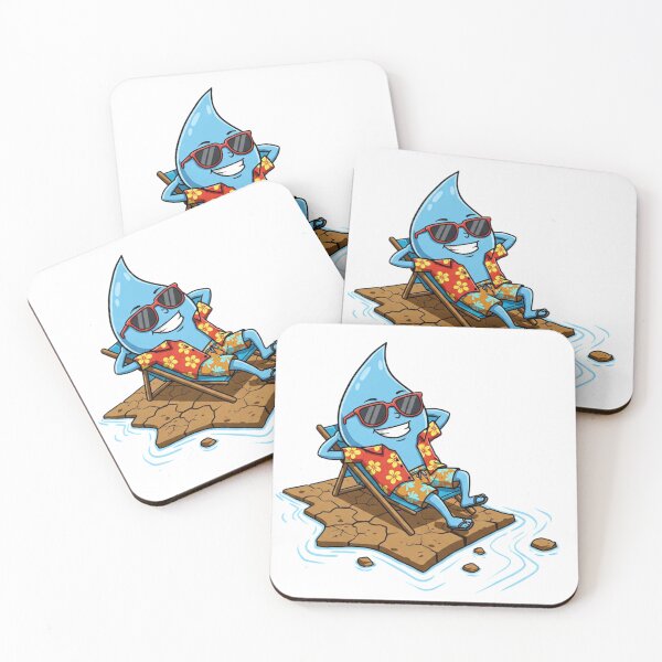 Item preview, World Water Day designed and sold by Tw1nsAIArt.