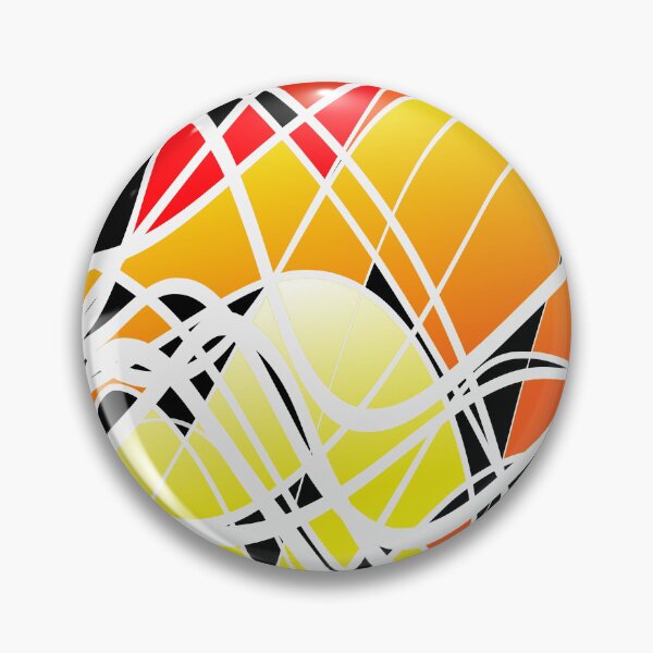 Item preview, Intersecting Flow Gradients designed and sold by SirkDesignsLtd.
