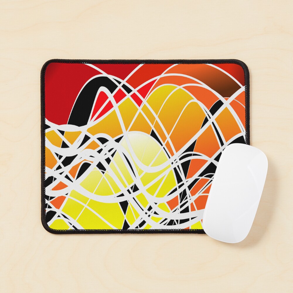 Item preview, Mouse Pad designed and sold by SirkDesignsLtd.