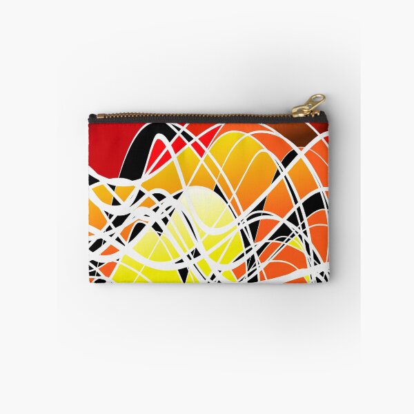 Item preview, Intersecting Flow Gradients designed and sold by SirkDesignsLtd.