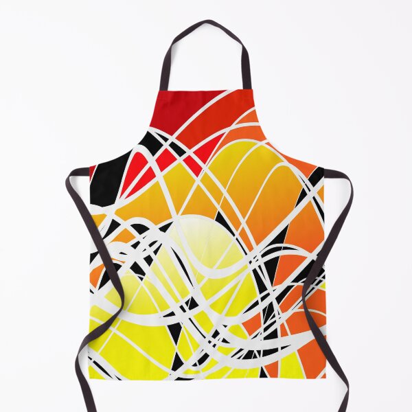 Item preview, Intersecting Flow Gradients designed and sold by SirkDesignsLtd.
