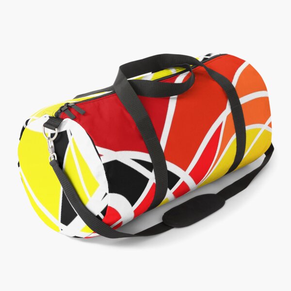Item preview, Intersecting Flow Gradients designed and sold by SirkDesignsLtd.