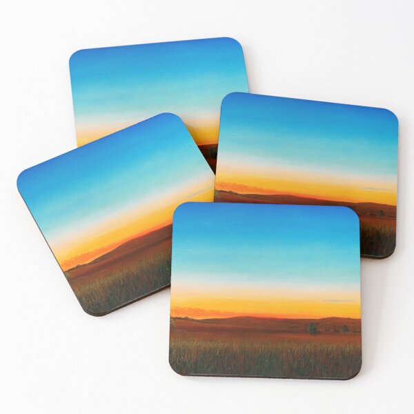 Item preview, Silesian Impression - Region in Silesia designed and sold by art paintings.