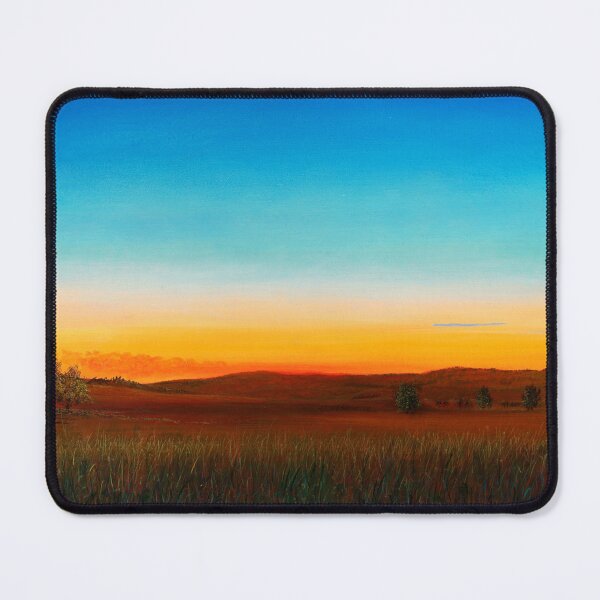 Item preview, Silesian Impression - Region in Silesia designed and sold by art paintings.