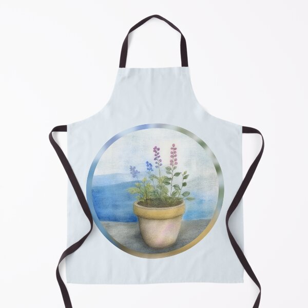 Item preview, The Herb Garden designed and sold by mi-kam.