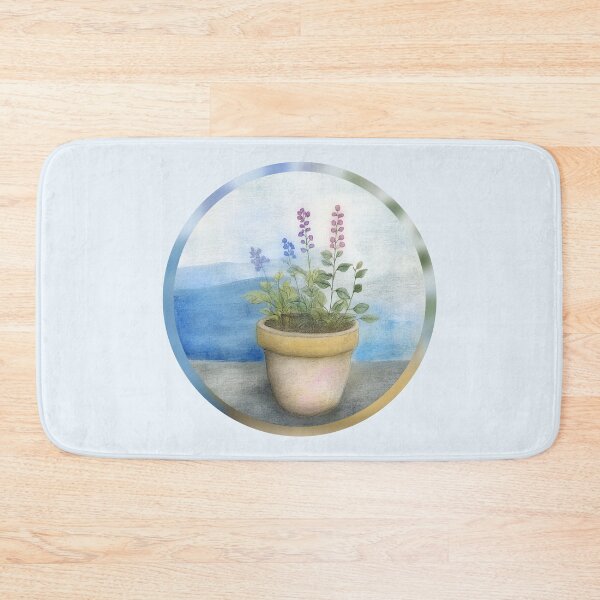 Item preview, The Herb Garden designed and sold by mi-kam.