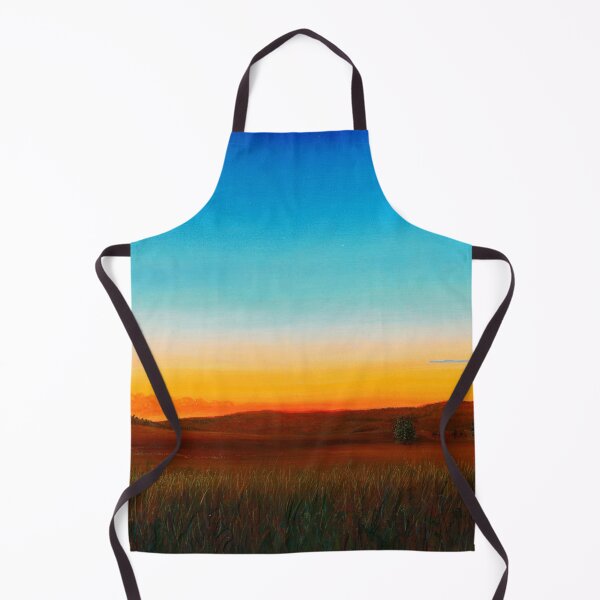 Item preview, Silesian Impression - Region in Silesia designed and sold by art paintings.