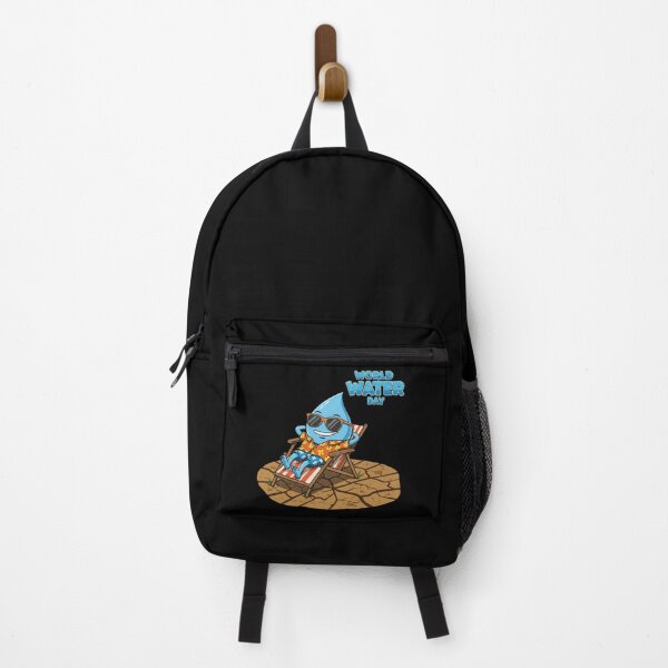 Item preview, World Water Day designed and sold by Tw1nsAIArt.
