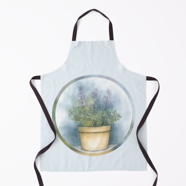 Item preview, The Herb Garden designed and sold by mi-kam.